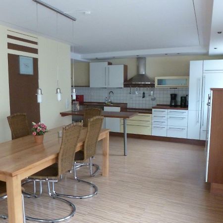 Ferienwohnung Eisele Heike Günzburg Eksteriør bilde