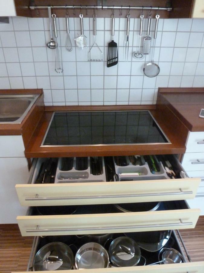 Ferienwohnung Eisele Heike Günzburg Eksteriør bilde