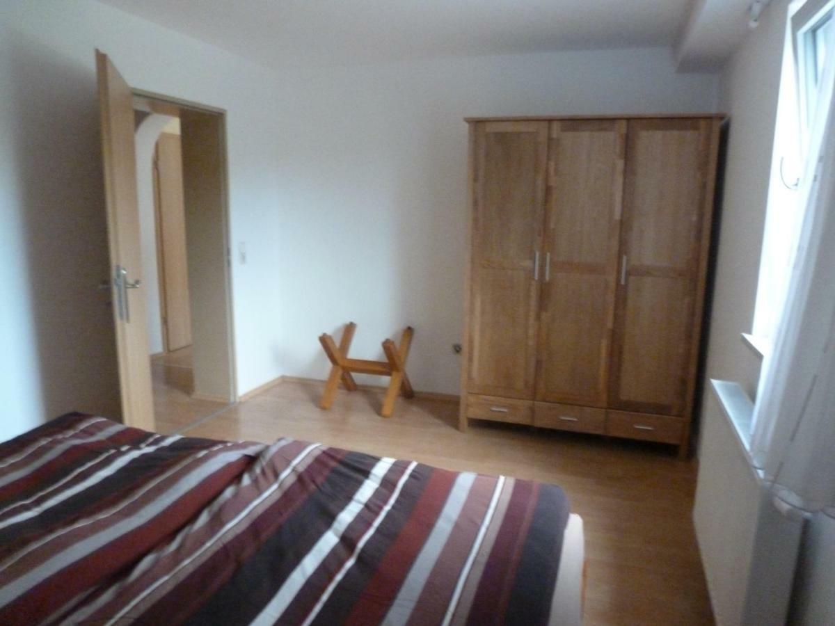 Ferienwohnung Eisele Heike Günzburg Eksteriør bilde