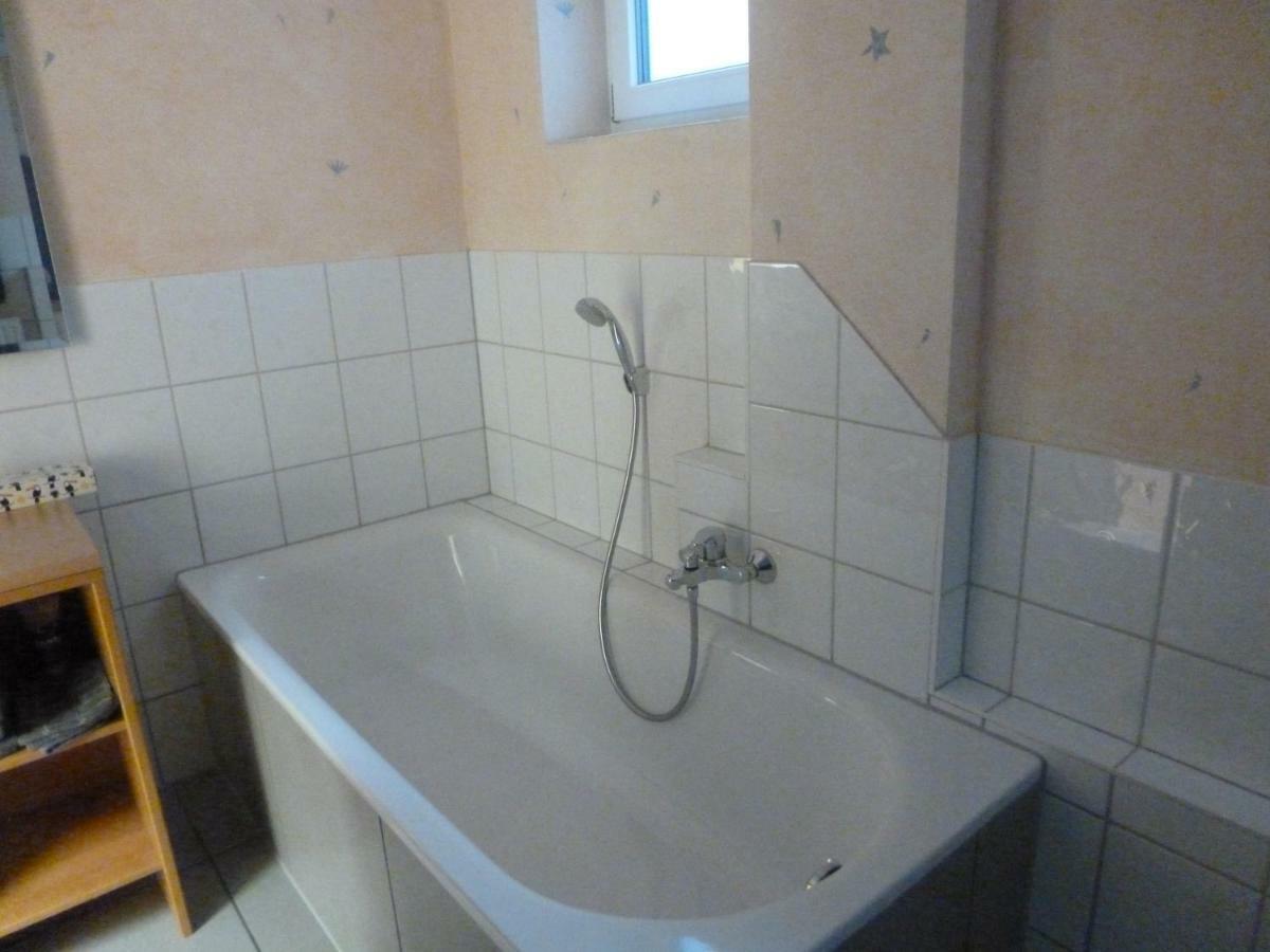 Ferienwohnung Eisele Heike Günzburg Eksteriør bilde